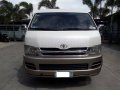 Toyota Hiace 2008 for sale-1