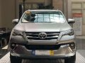 2018 Toyota Fortuner G Dsl AT 65K All in Promo NO HIDDEN CHARGES-2