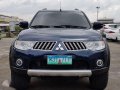 2013 MITSUBISHI MONTERO SPORT FOR SALE-0