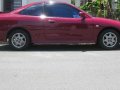 1997 Mitsubishi Lancer for sale-0