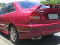 1997 Mitsubishi Lancer for sale-1
