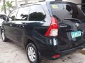 2013 Toyota Avanza 1.3 e automatic FOR SALE-0