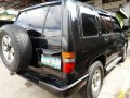 Isuzu Trooper 1995 for sale-1