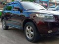 Hyundai Santa Fe 2009 for sale-0