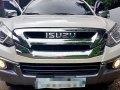 2018 Isuzu MUX for sale-3