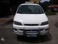 Hyundai Starex 1999 for sale-11