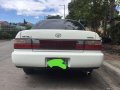 1995 Toyota Corolla 1.6 GLI Automatic Transmission-3