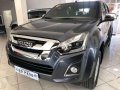 Isuzu D-max 2018 for sale-3