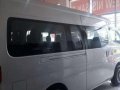 Nissan Urvan 2018 for sale-0