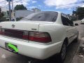 1995 Toyota Corolla 1.6 GLI Automatic Transmission-4