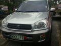 Toyota Rav4 2000 model  4x4 matic gasoline-9