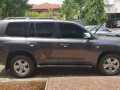 Toyota Land Cruiser 2009 for sale-2