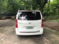 2012 Hyundai Grand Starex Vgt Cvx Automatic For Sale -5