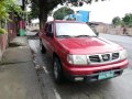 Nissan Frontier 2006 27s Red For Sale -2