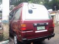 1992 Toyota Lite Ace, All Gauges Working-3
