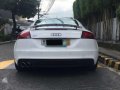 2010 Audi Tt for sale-2