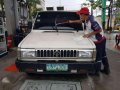 Selling my Toyota Tamaraw fx-0