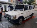 Selling my Toyota Tamaraw fx-4