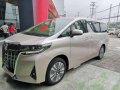 Brand New Toyota Alphard 2018 FOR SALE-3