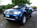 Mitsubishi Montero Sport 2010 for sale-0