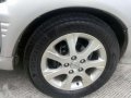 Toyota Revo 2001 Model Matic Gas Efi fuel efficient-4