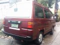 1992 Toyota Lite Ace, All Gauges Working-2