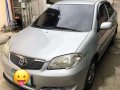 Toyota Vios 2007 for sale-2