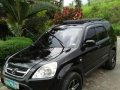 Honda Cr-V 2006 For Sale -0