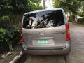 Hyundai Starex VgT 2012 For Sale -9