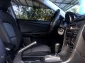 2008 Mazda 3 AT Black Sedan For Sale -8