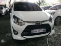 2017 Toyota Wigo for sale-0