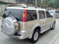 2005mdl Ford Everest 4X4 manual Dsel-6