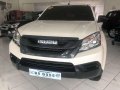 Isuzu Mu-X 2018 for sale-0