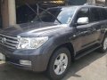 Toyota Land Cruiser 2009 for sale-3