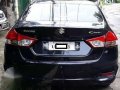 Suzuki Ciaz Matic 2017 Black For Sale -1