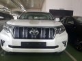 TOYOTA Hilux Conquest 2018 Brand New LAND CRUISER 200 45L DIESEL with unit-1