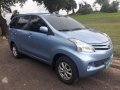 For sale 2013 Toyota Avanza E 1st owned Private-1