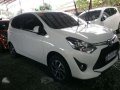 2017 Toyota Wigo for sale-1