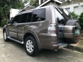 2013 Mitsubishi Pajero for sale-1