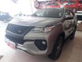 2018 Toyota Fortuner 28K ALLin LowDP For Sale -1