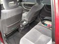 1998 Honda Crv AT Red SUV For Sale -8