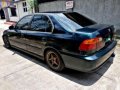 Honda Civic 2000 For Sale-4