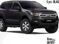 Ford Everest Trend AT ZERO DOWN 2018-0