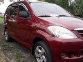 Toyota Avanza 2006 for sale-2