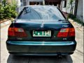 Honda Civic 2000 For Sale-3