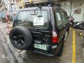 2002 Isuzu Crosswind for sale-2