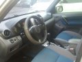 Toyota Rav4 2000 model  4x4 matic gasoline-3