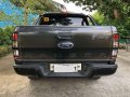 2017 Ford Ranger FX4 4x2 Manual For Sale -3