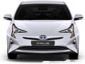 Toyota Prius C Full Option 2018 for sale-1