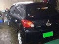 2012 Mitsubishi Mirage for sale-0